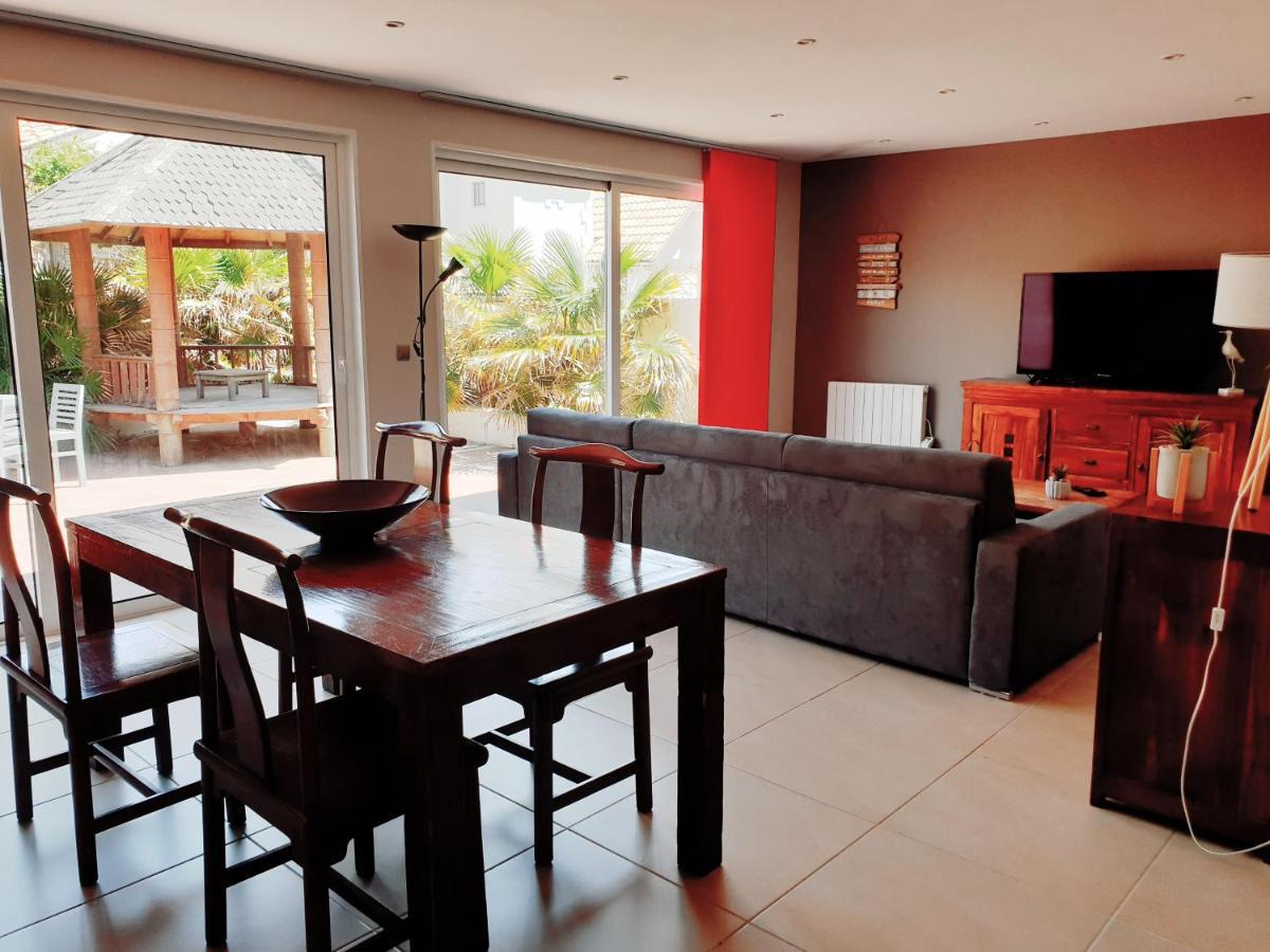Residence Pasino ลากาโน ภายนอก รูปภาพ