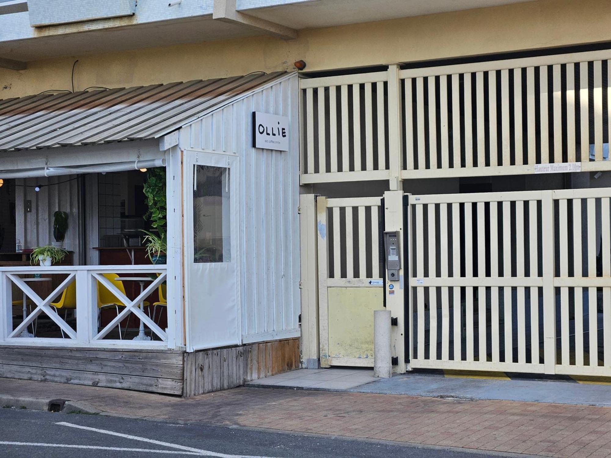 Residence Pasino ลากาโน ภายนอก รูปภาพ