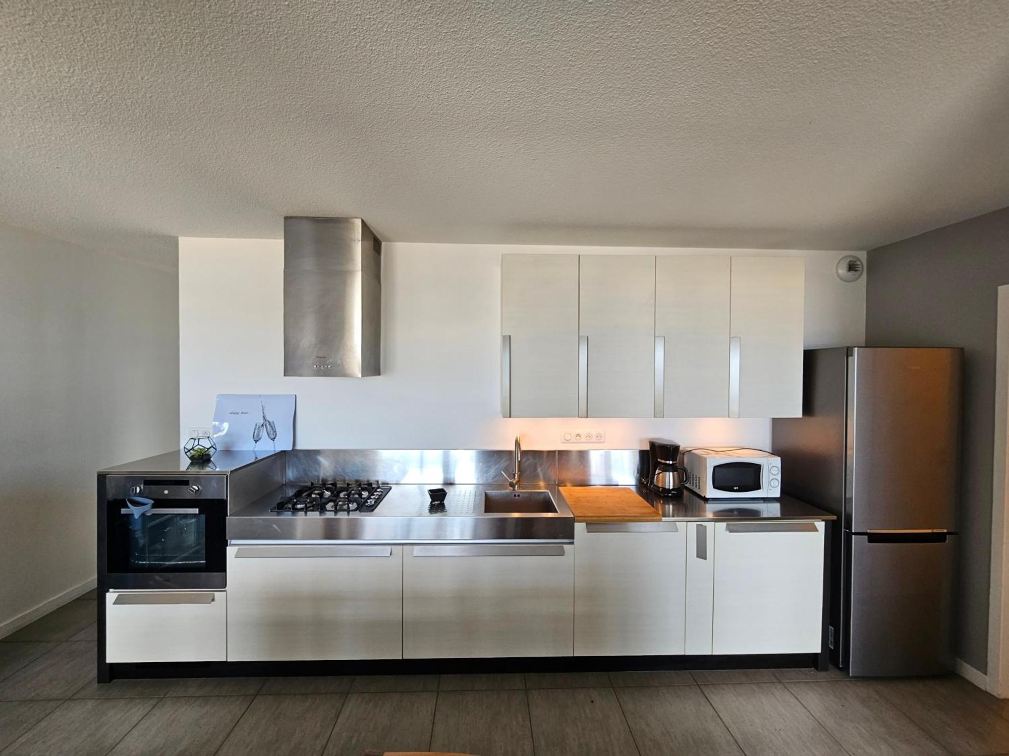 Residence Pasino ลากาโน ภายนอก รูปภาพ